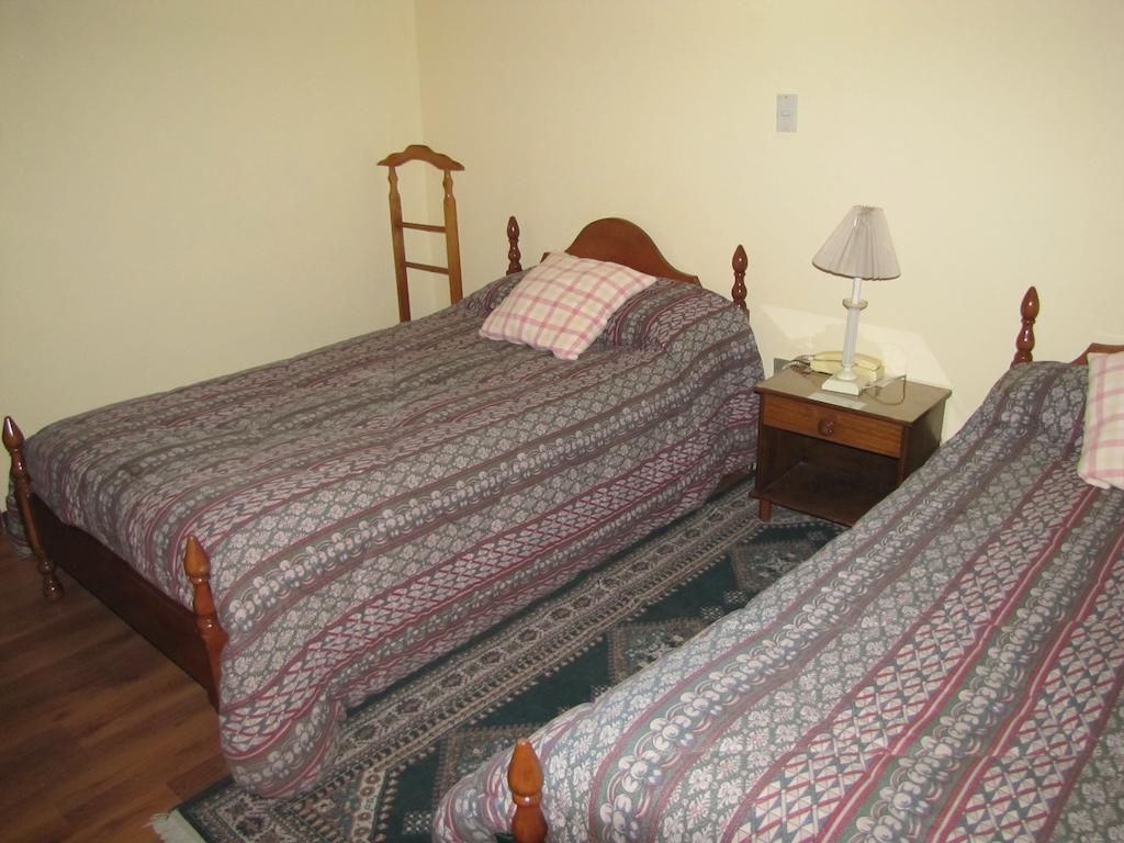 Hotel Rio Rancagua Room photo