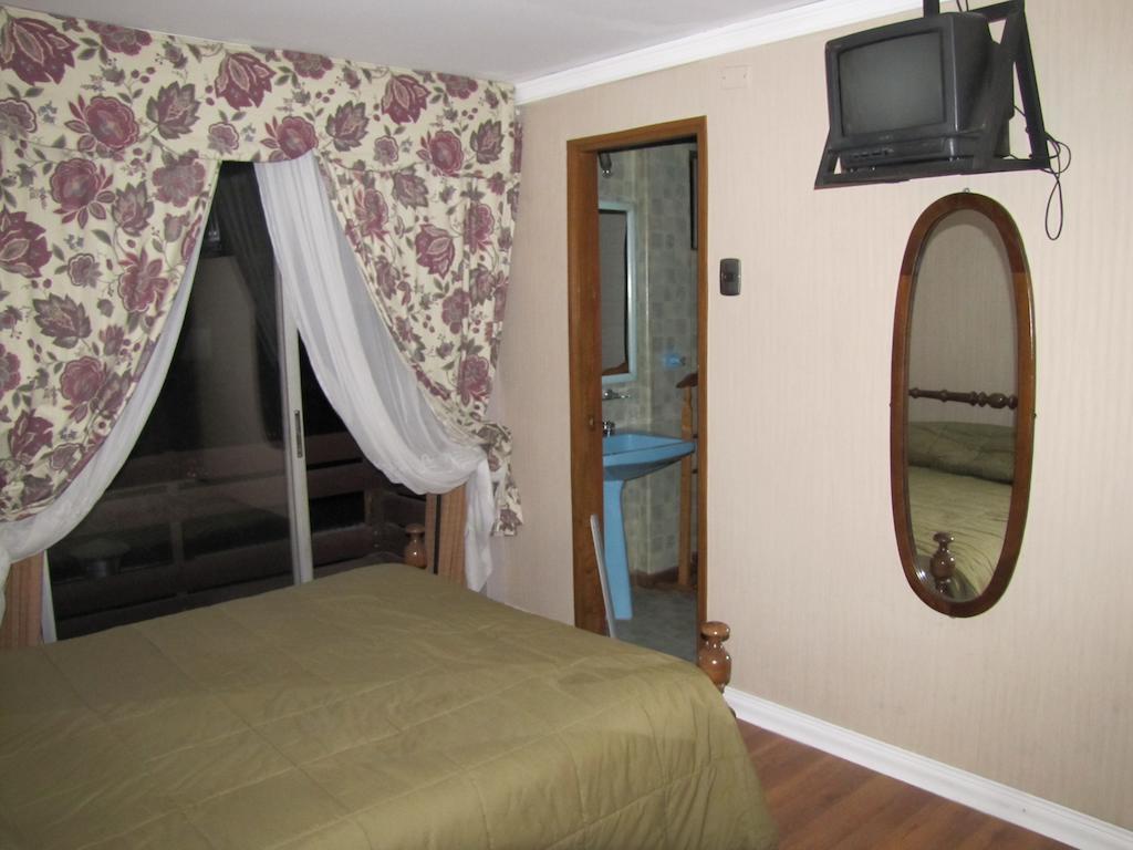 Hotel Rio Rancagua Room photo